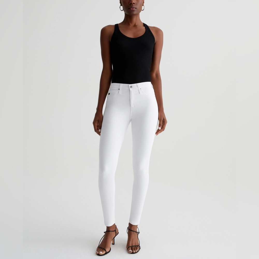 AG legging ankle Jean